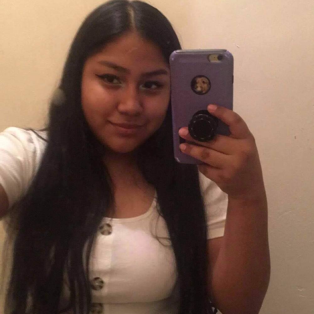 Meet your Posher, Christina